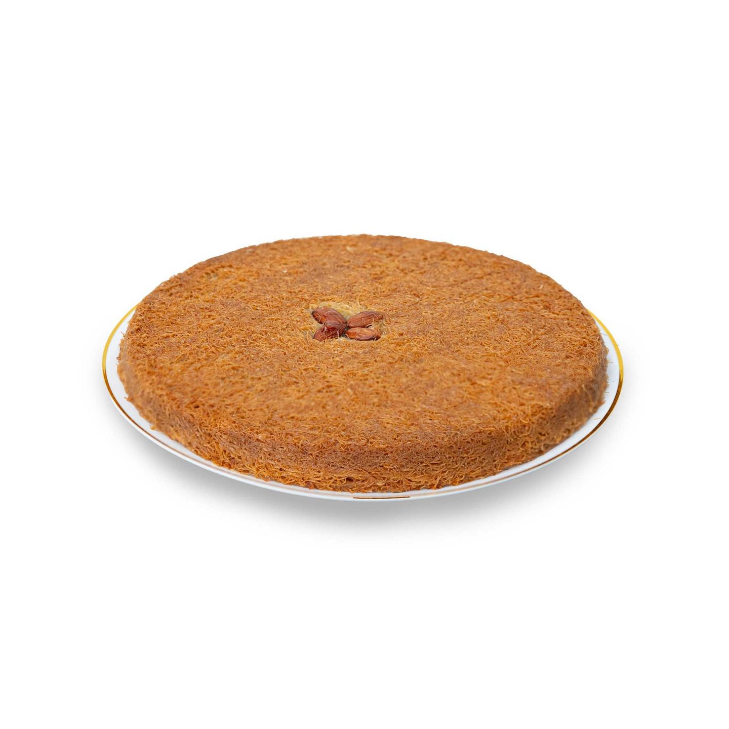 Kanfeh With Nuts Large Plate