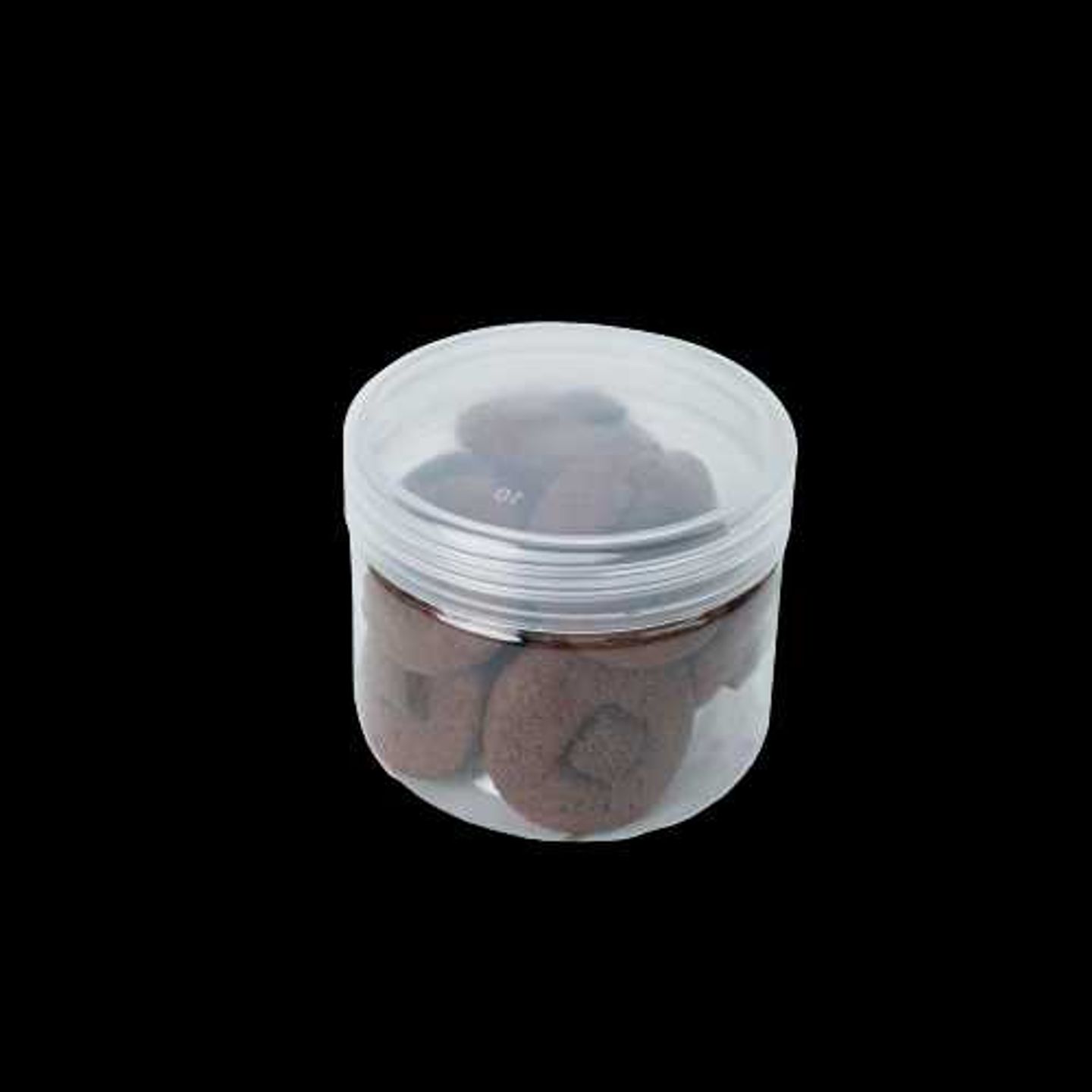 Mini Chocolate Cookies