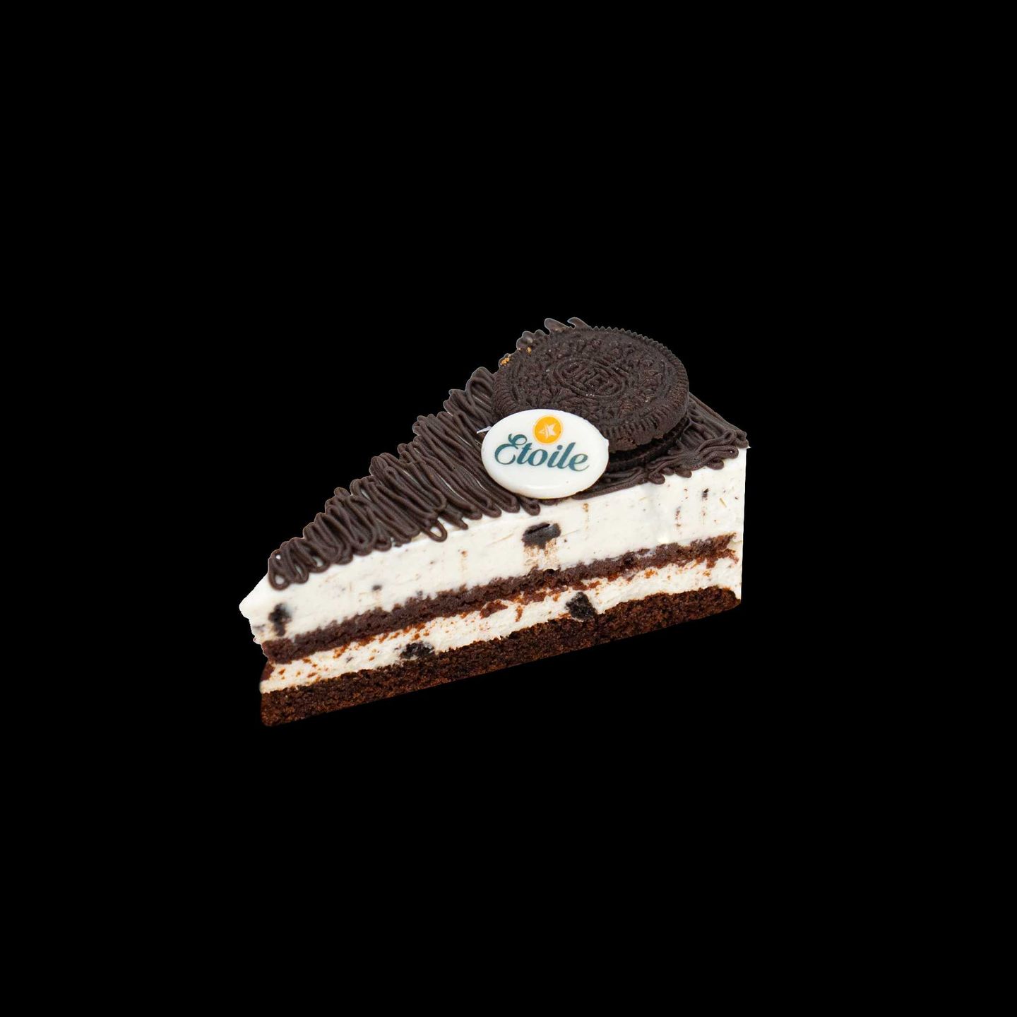 Oreo Cheesecake
