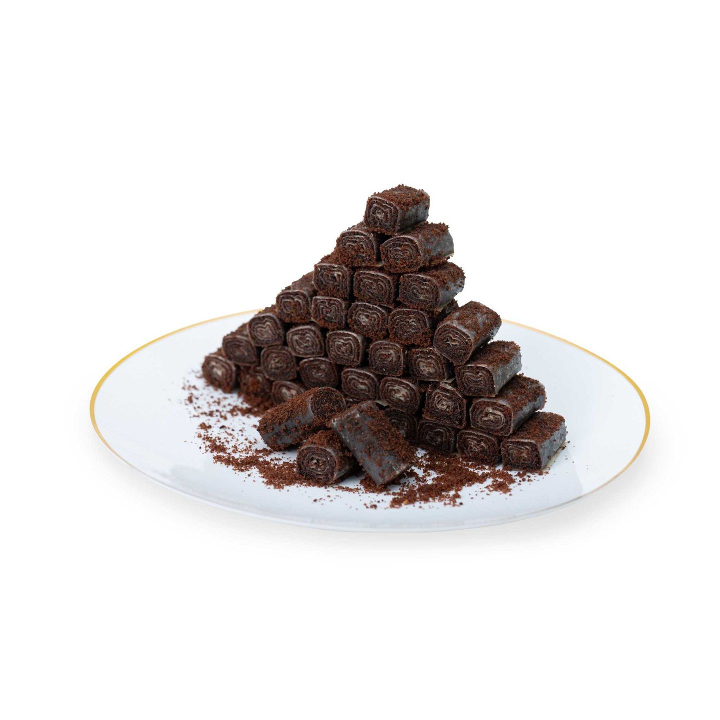 Chocolat Baklava 1000 G