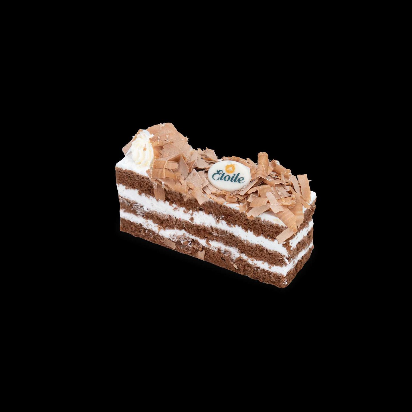 Black Forest Piece