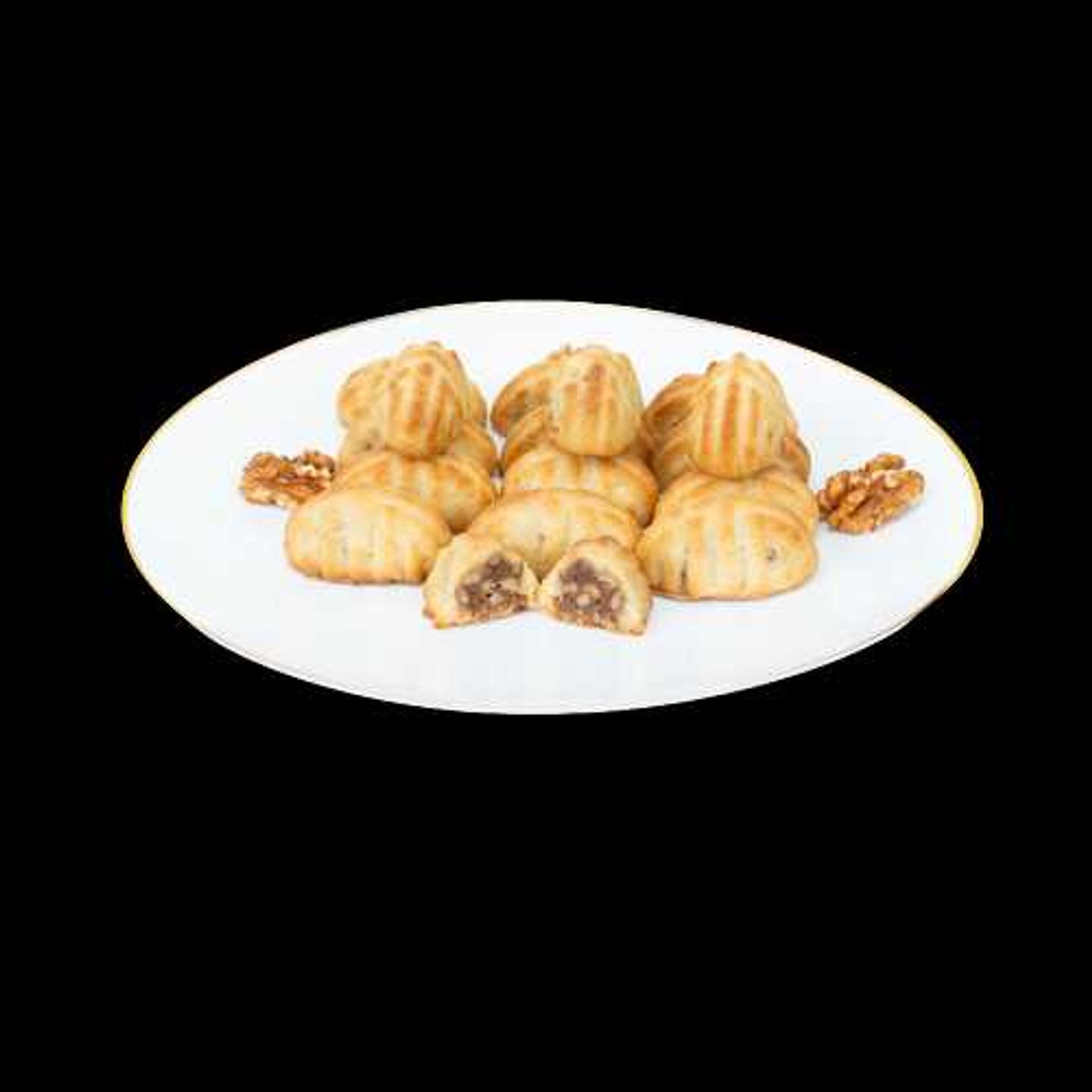 Maamoul Pecan