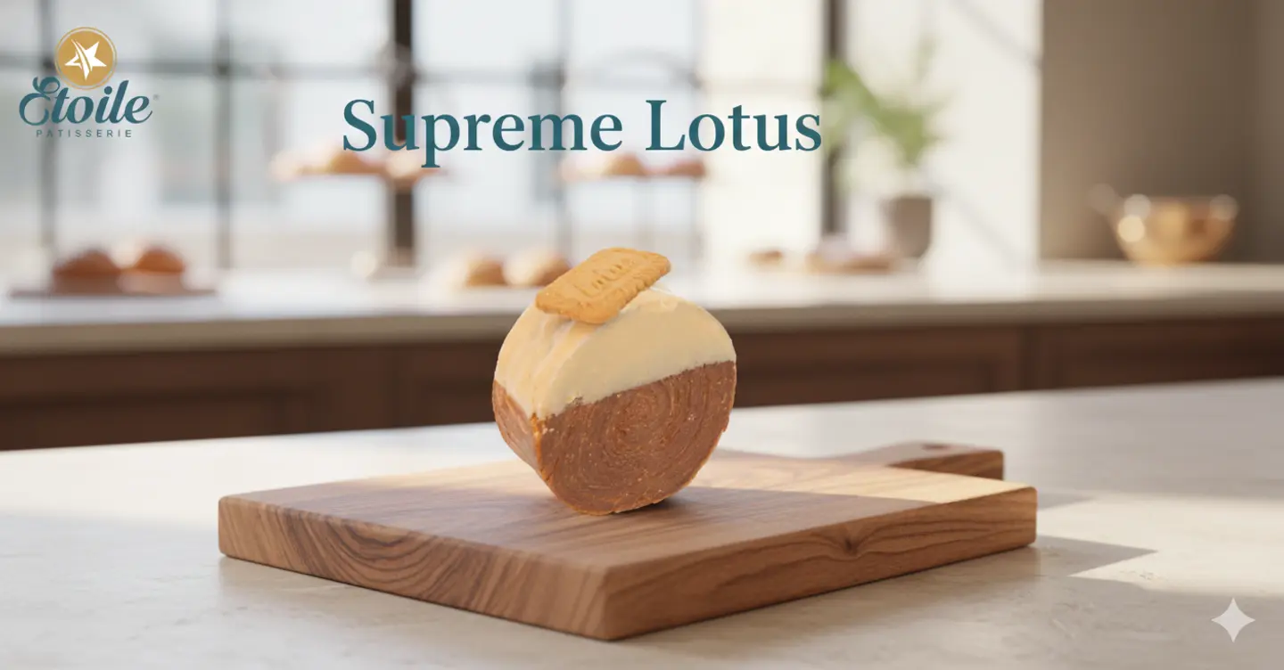 سوبريم لوتس