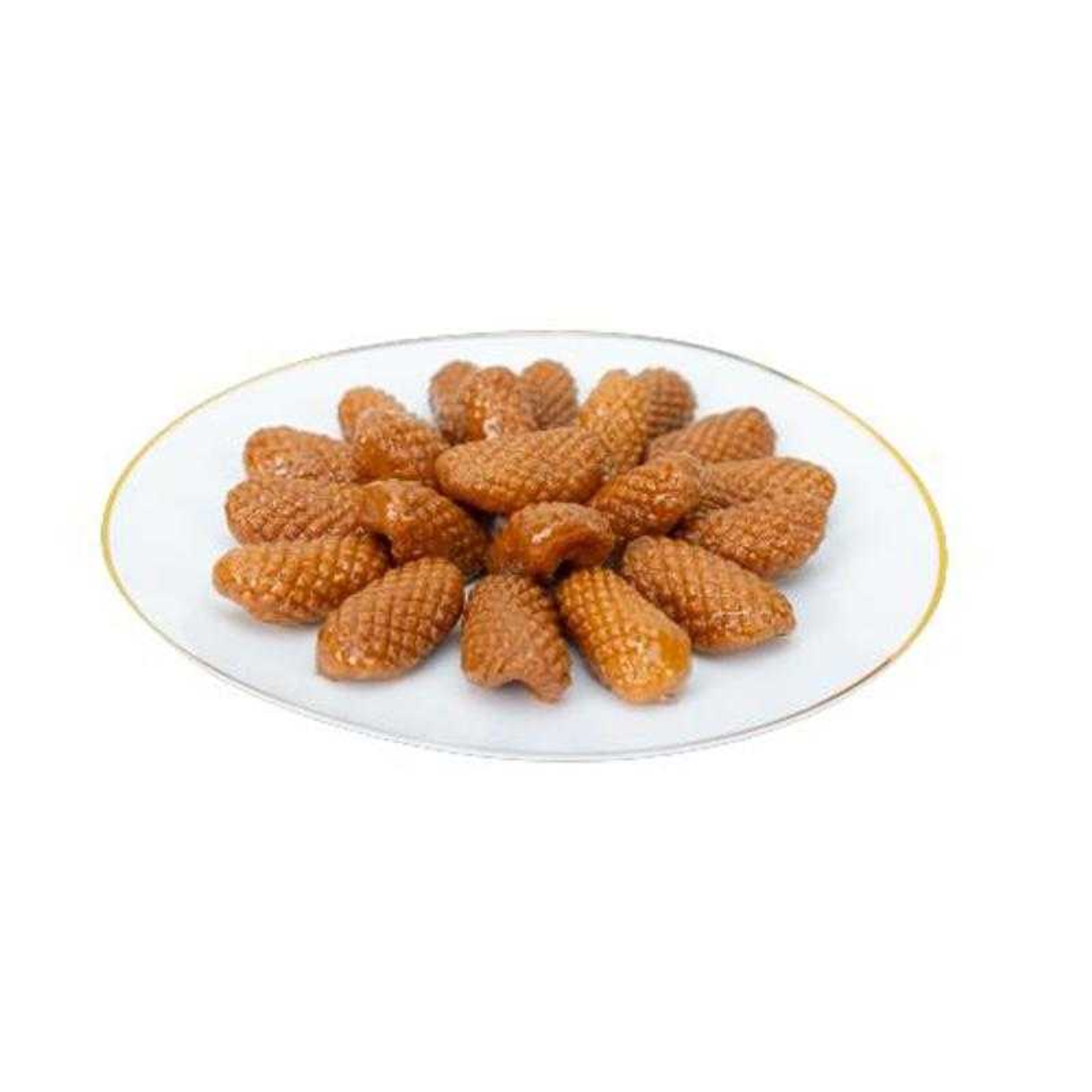 اصابع زينب