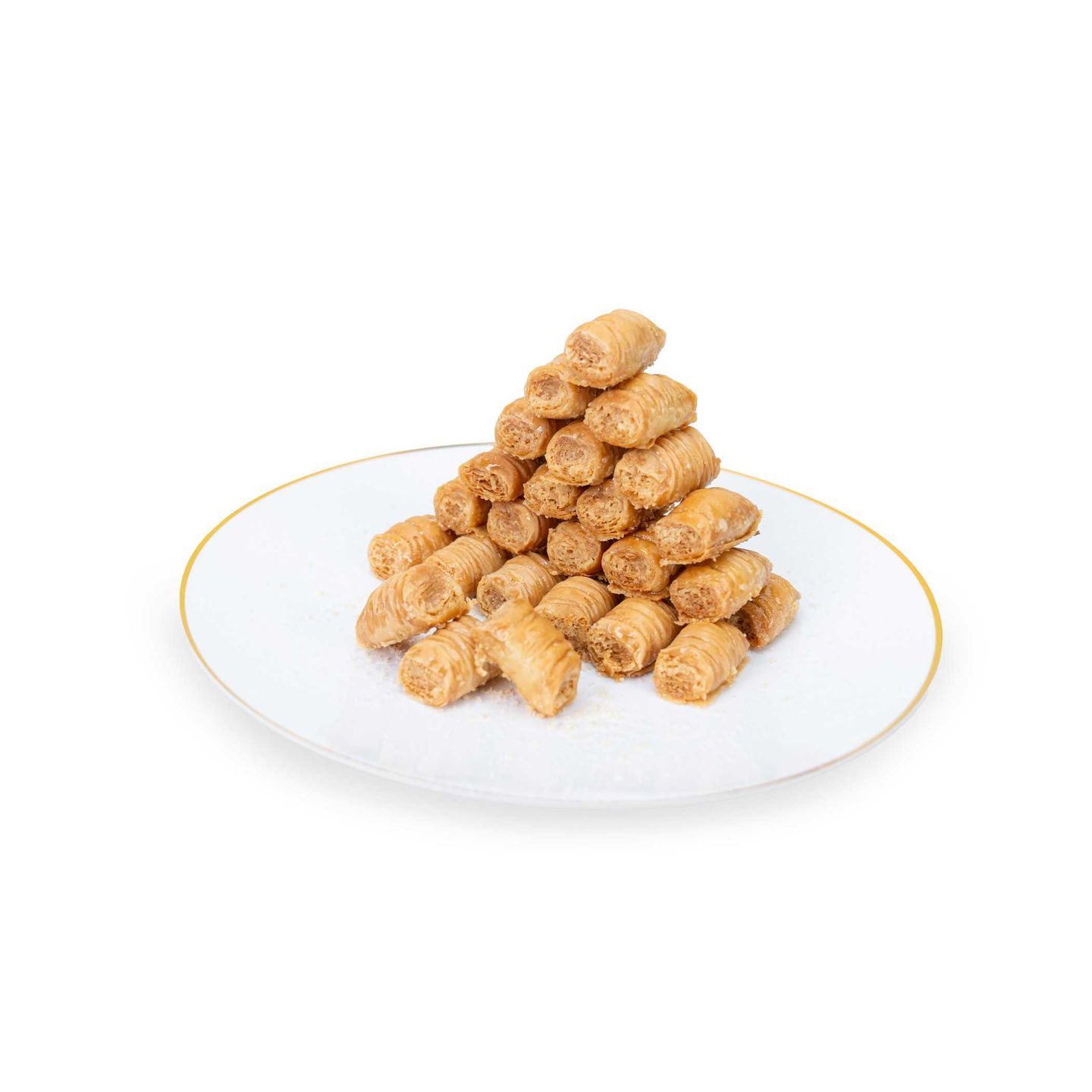 Baklava Cashew
