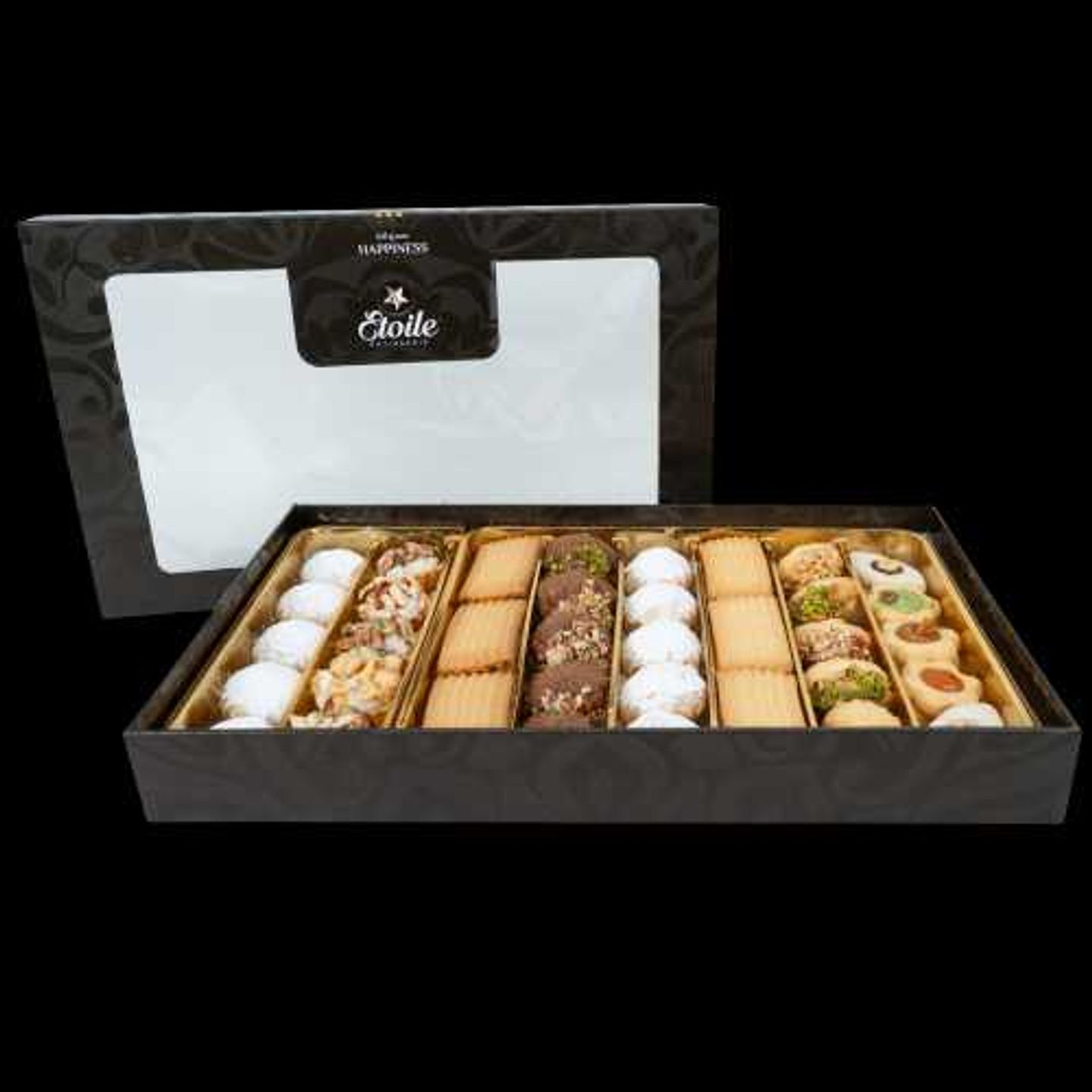 Mix Box 1 Kg