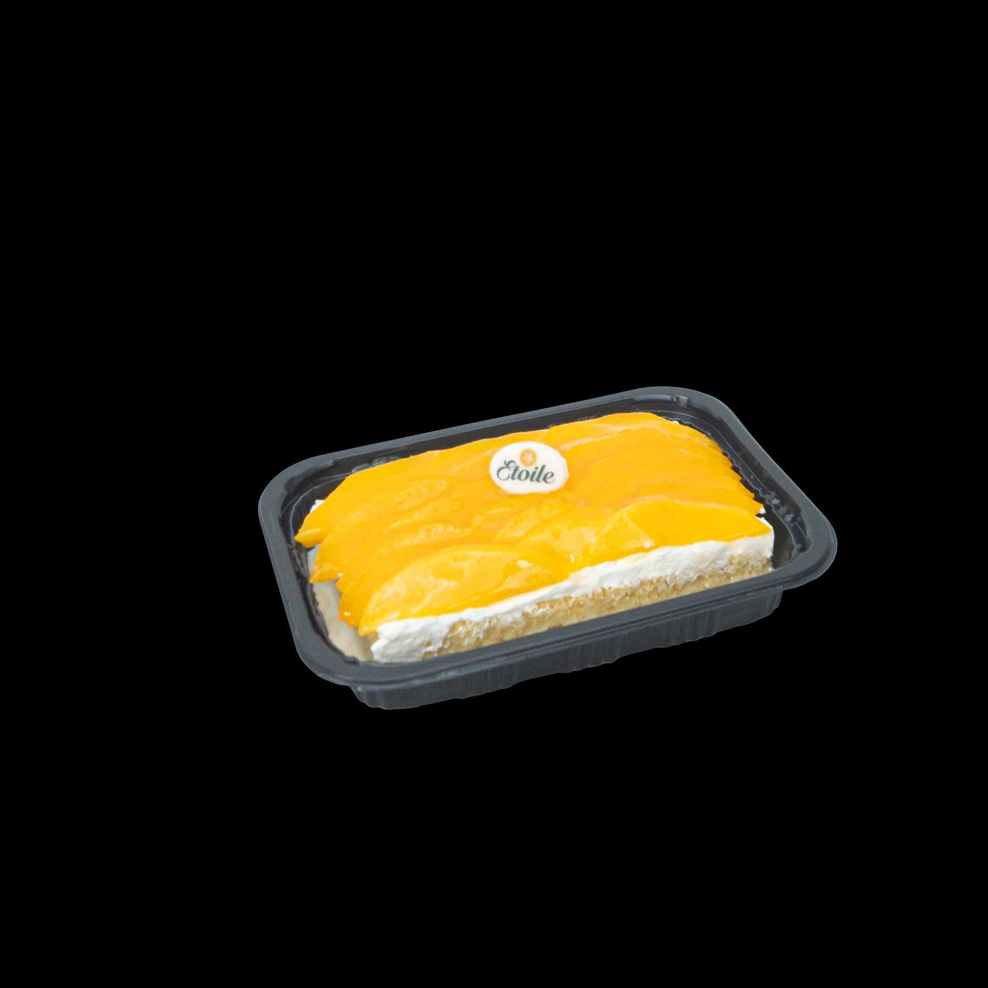 Mango Tres Leches