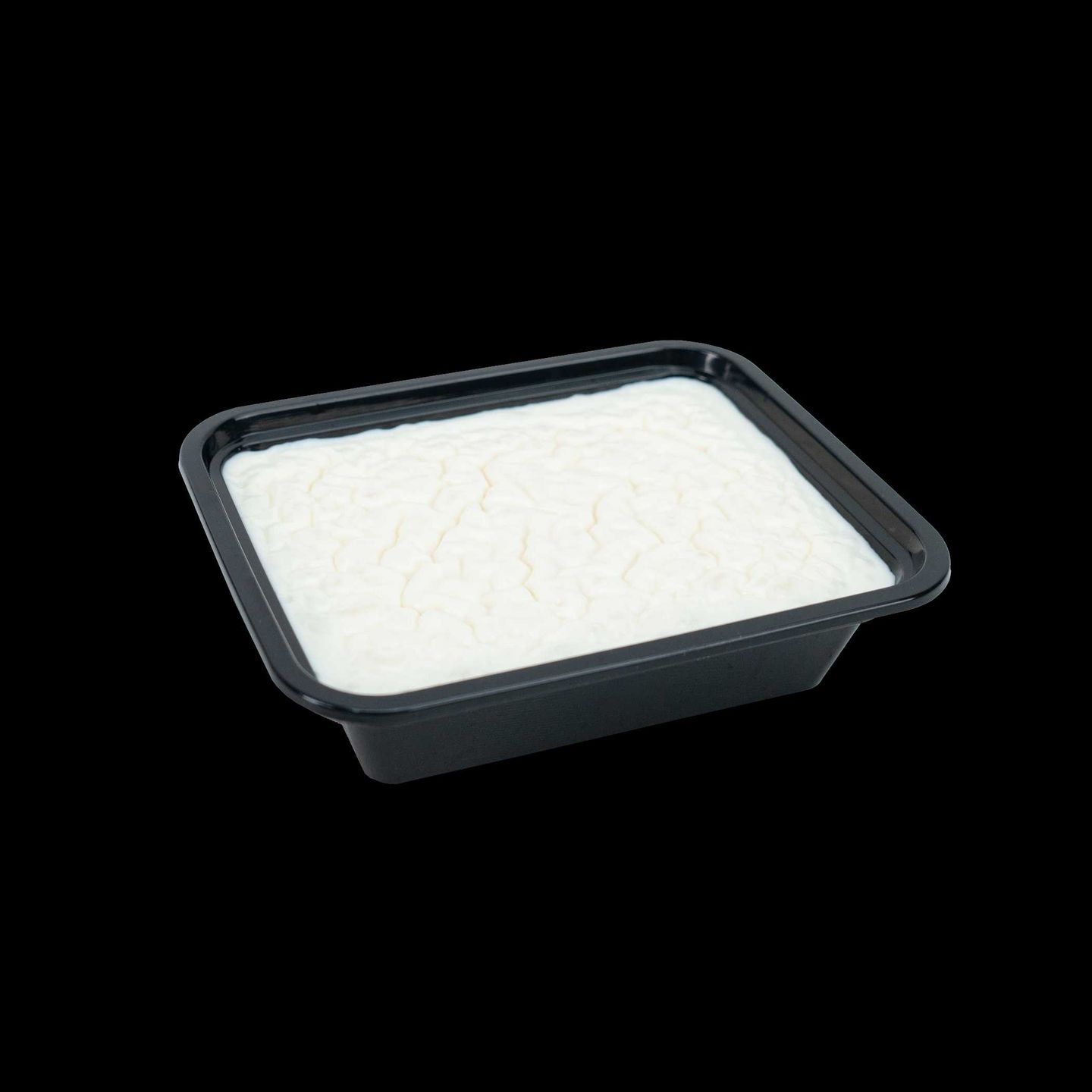 Rice Pudding