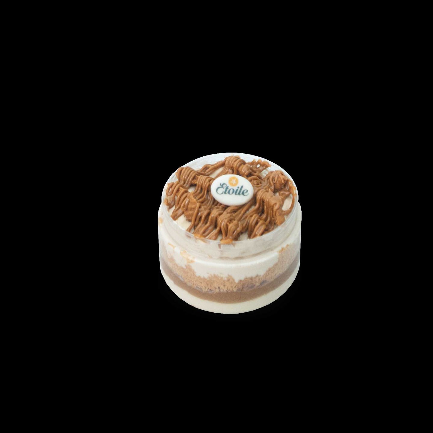 Kunafah Lotus Jar