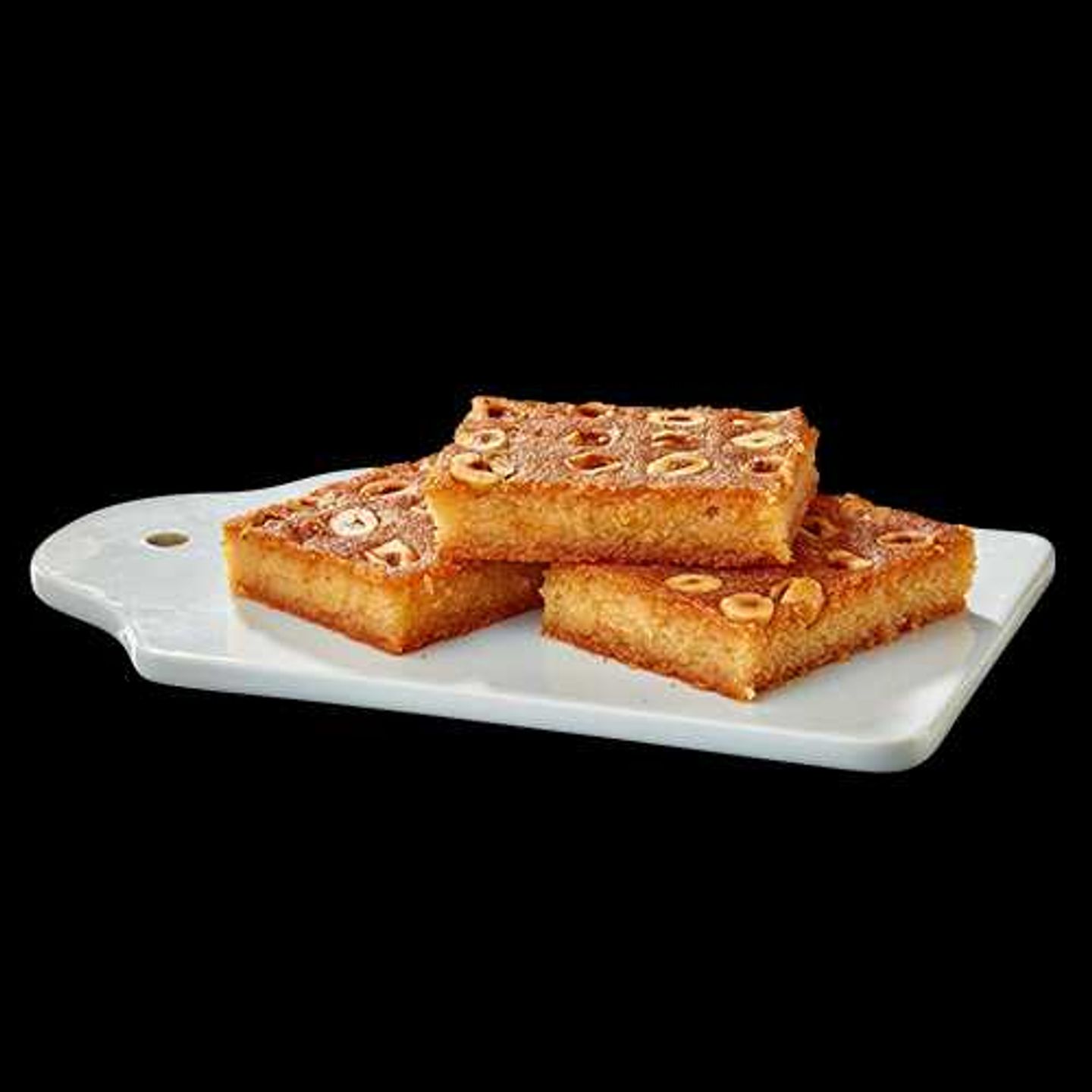Hazelnut Basbousa 1000 G