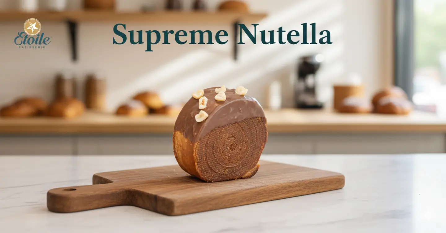 سوبريم نوتيلا