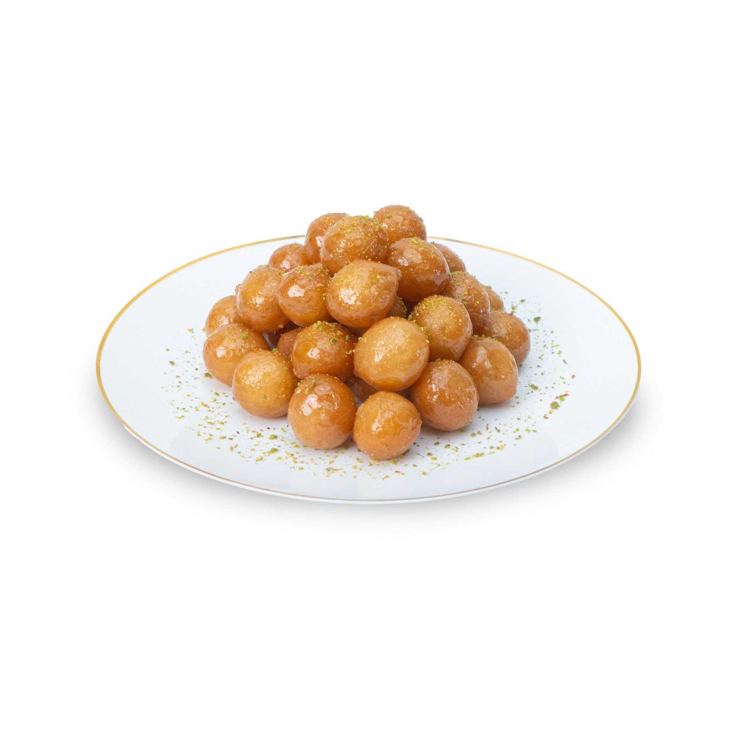 Zalabia 1 Kg
