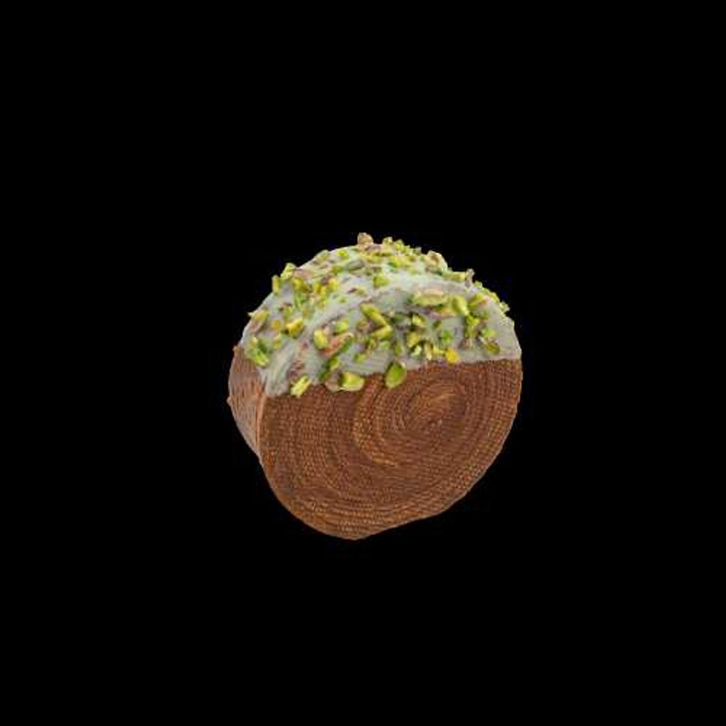 Supreme Pistachio