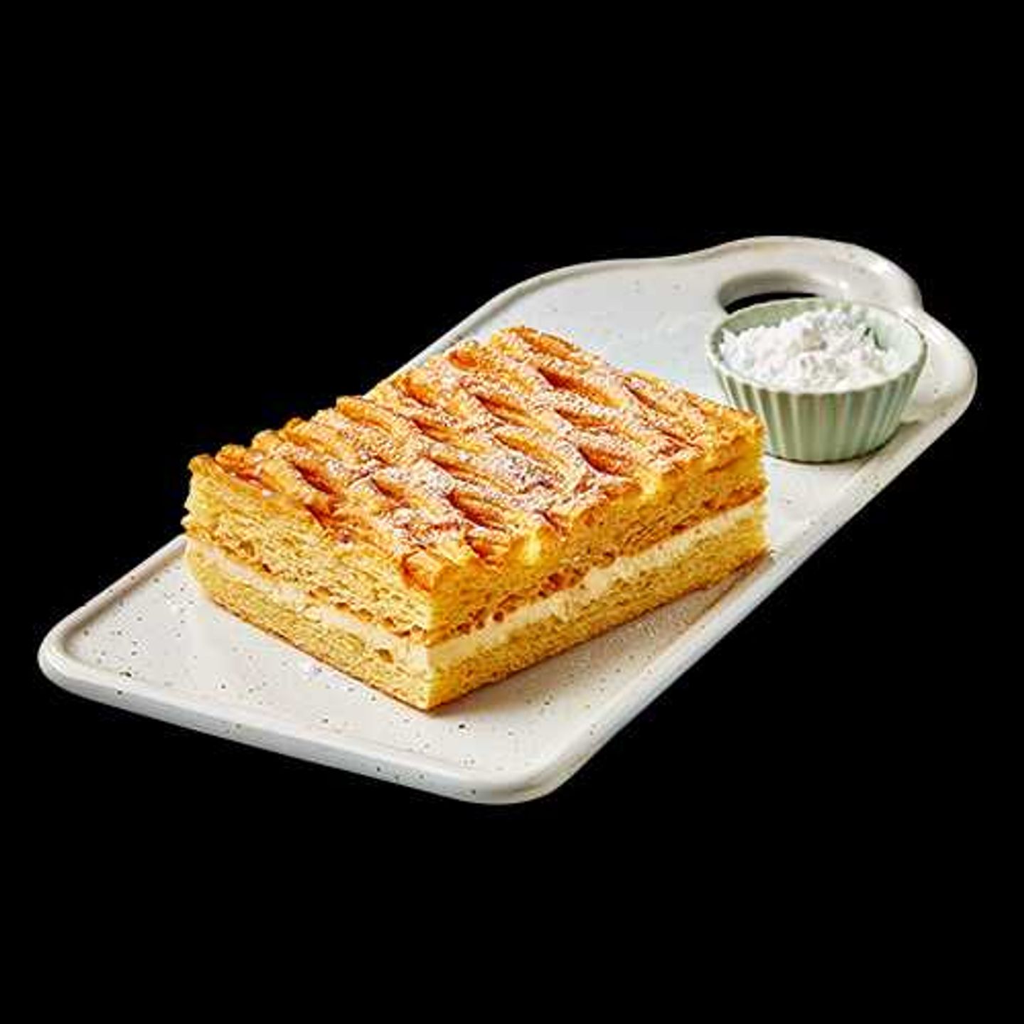 Danish Sugar