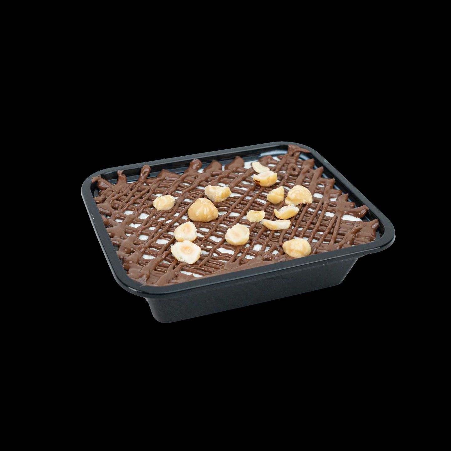 Rice Pudding Nutella