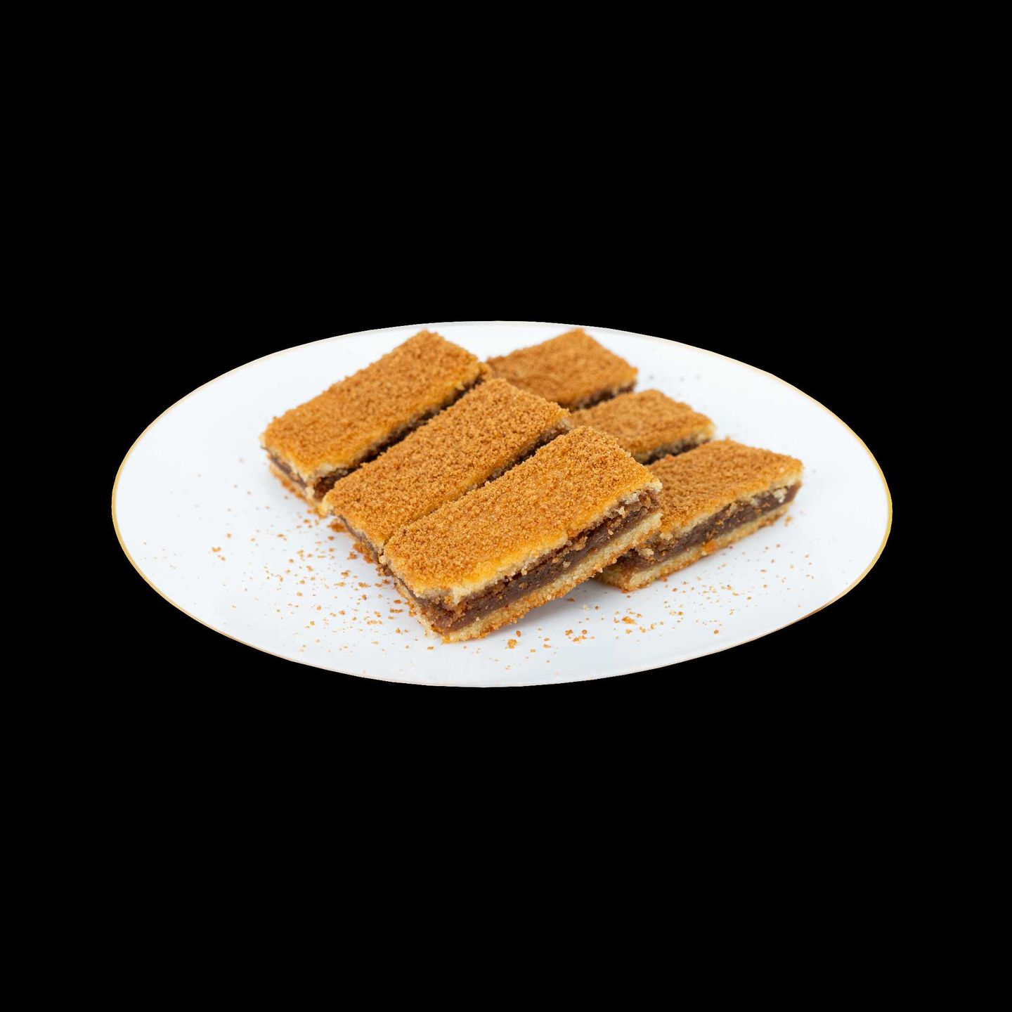 بسبوسه تركى لوتس