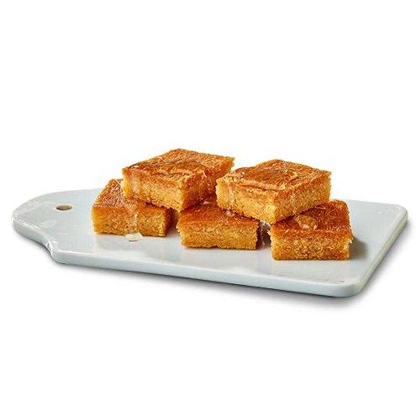 كنافة سادة