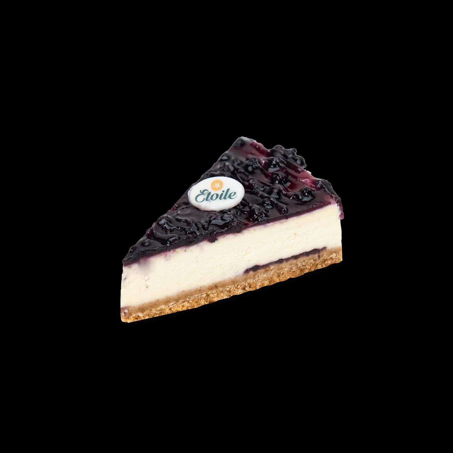 Berry Cheesecake
