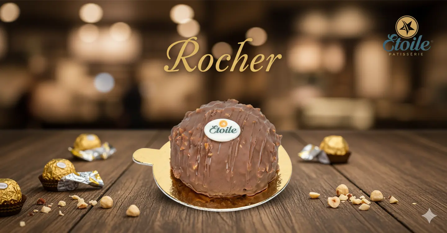 Rocher