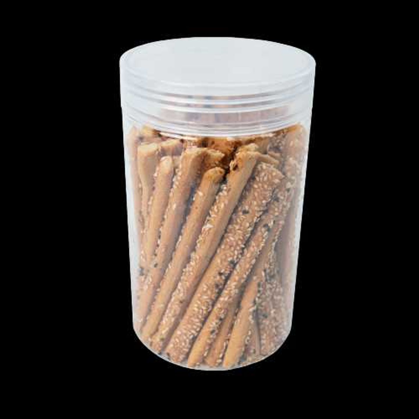 Sesame With Mixture And Spices