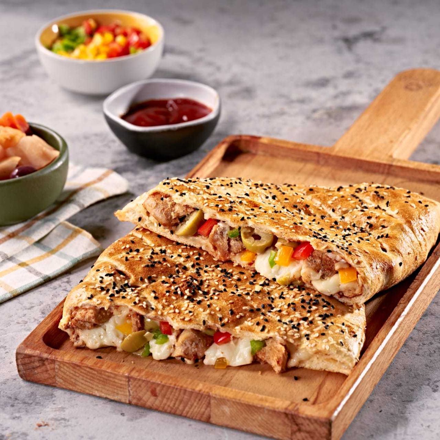 Calzone