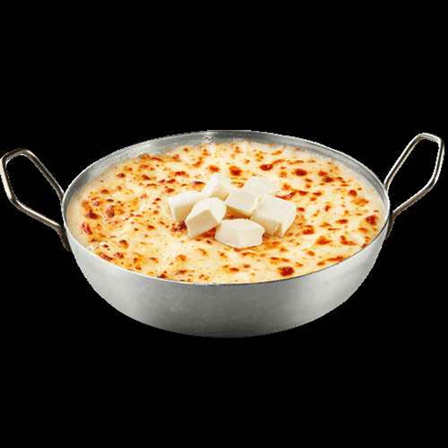 Mix Cheese Pasta