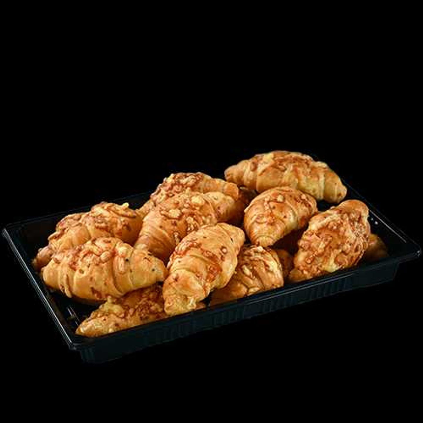 Mini Cheddar Croissant