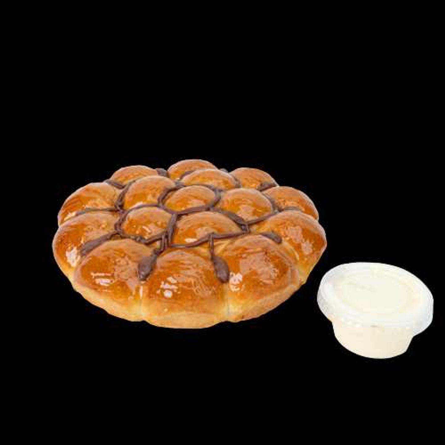 Khelya Small Nutellan