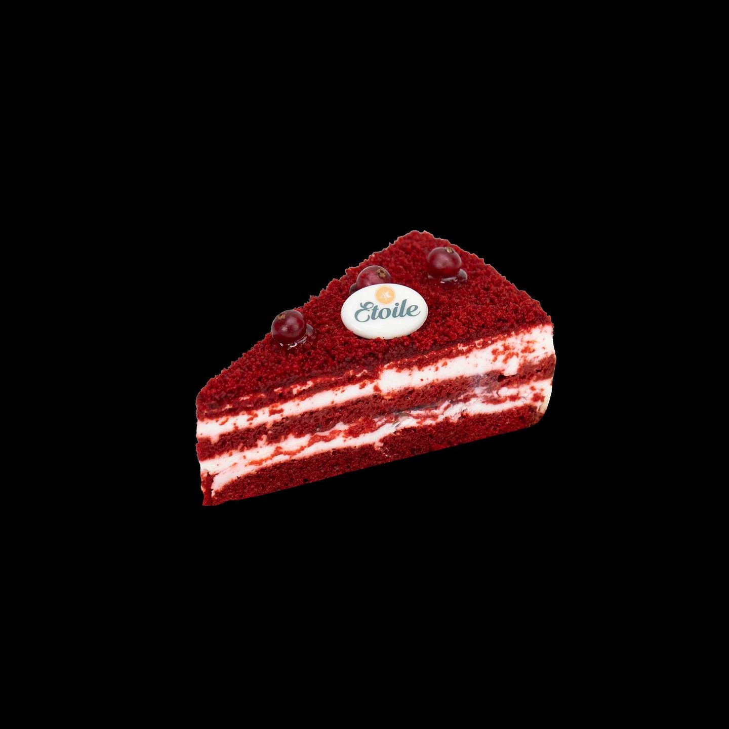 Cheesecake Red Velvet