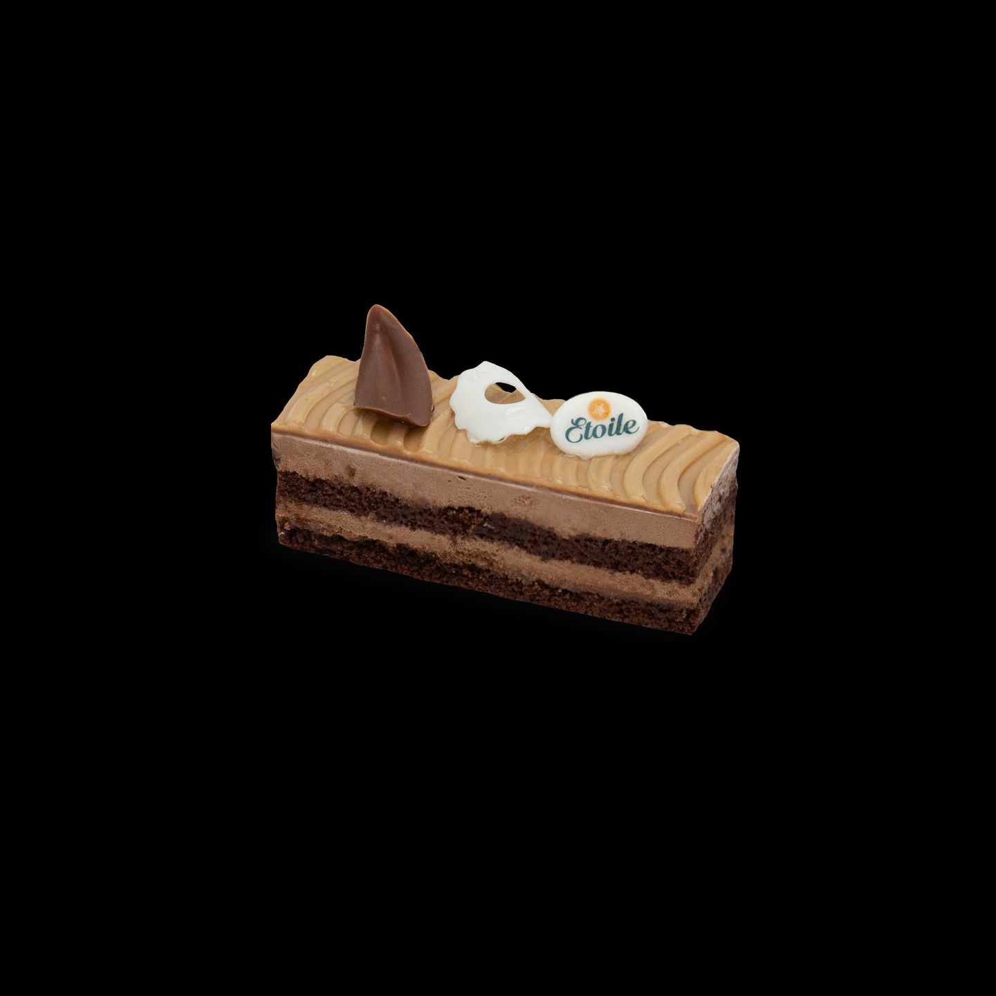 Chocolate Mousse