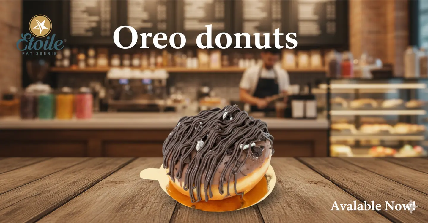 دونتس اوريو