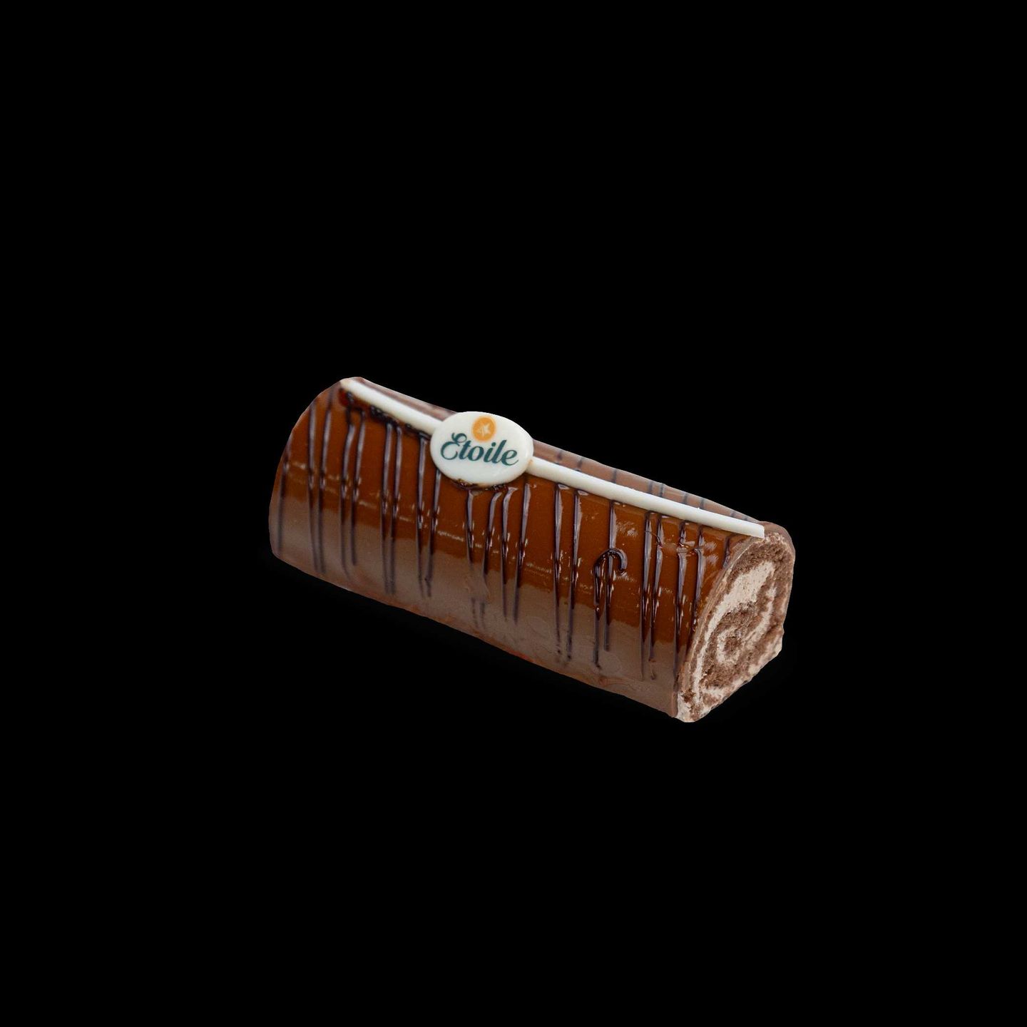 Swiss Roll Luxe Nutella