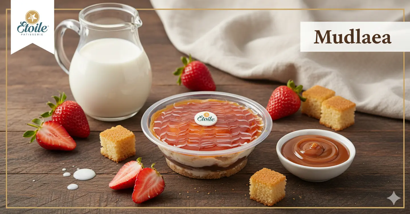 مدلعه صغيره