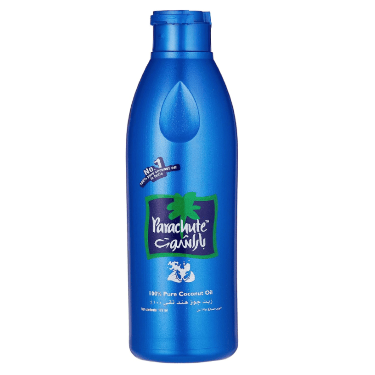 باراشوت زيت جوز الهند 175مل