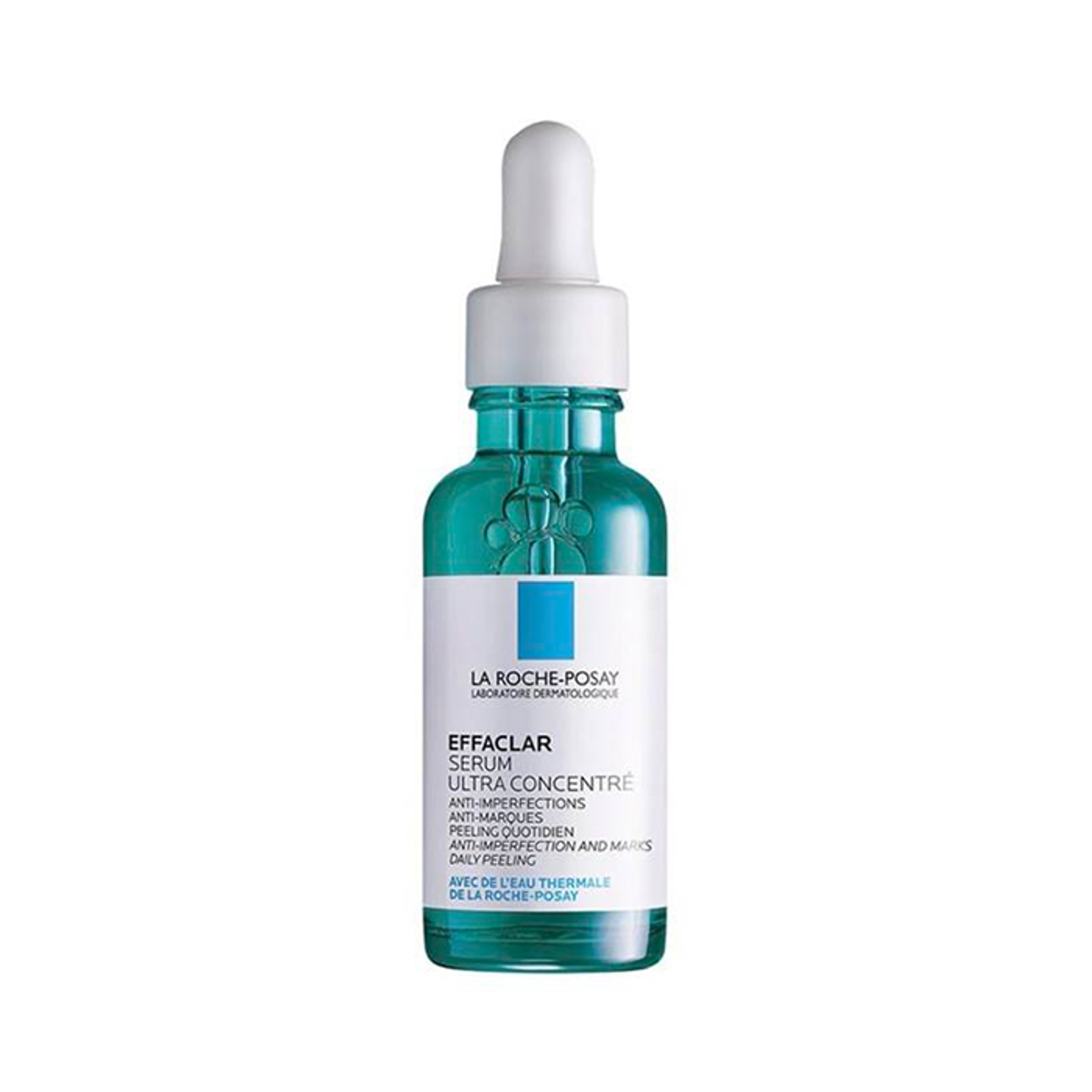 La Roche Posay Anti Acne Treatment Serum – 30 Ml