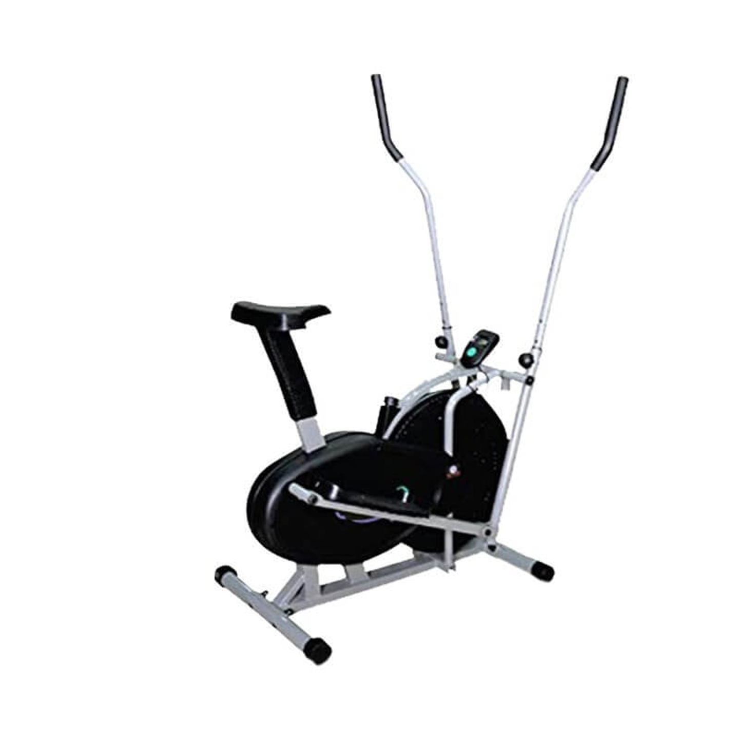 كنوز فيتنس الدراجه الرياضيه العاديه