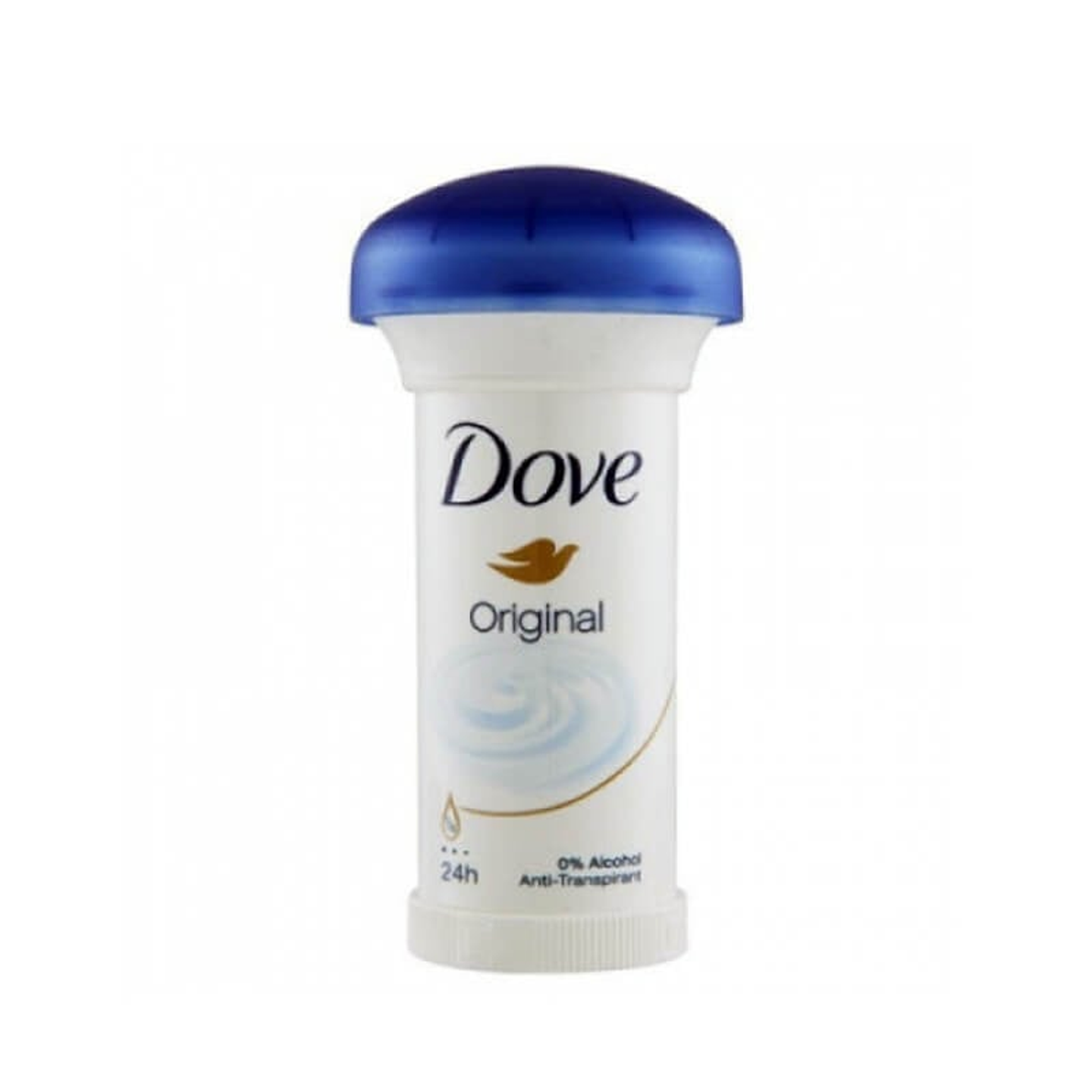 دوف كريم مزيل لرائحه العرق اصلي 50مل