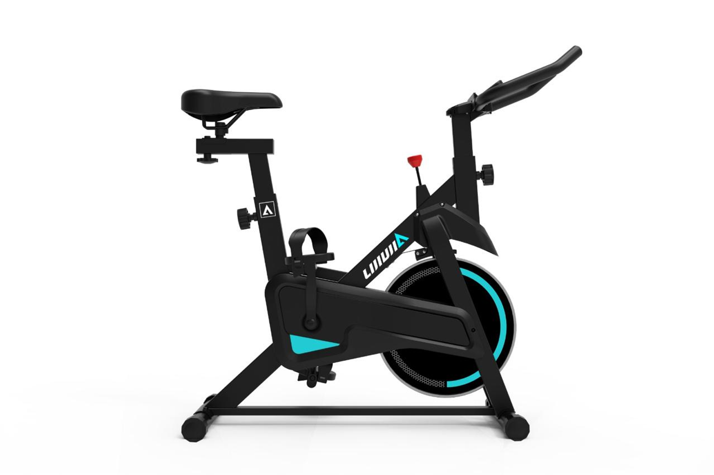 ليجوجى الدراجه الرياضيه المغناطيسيه