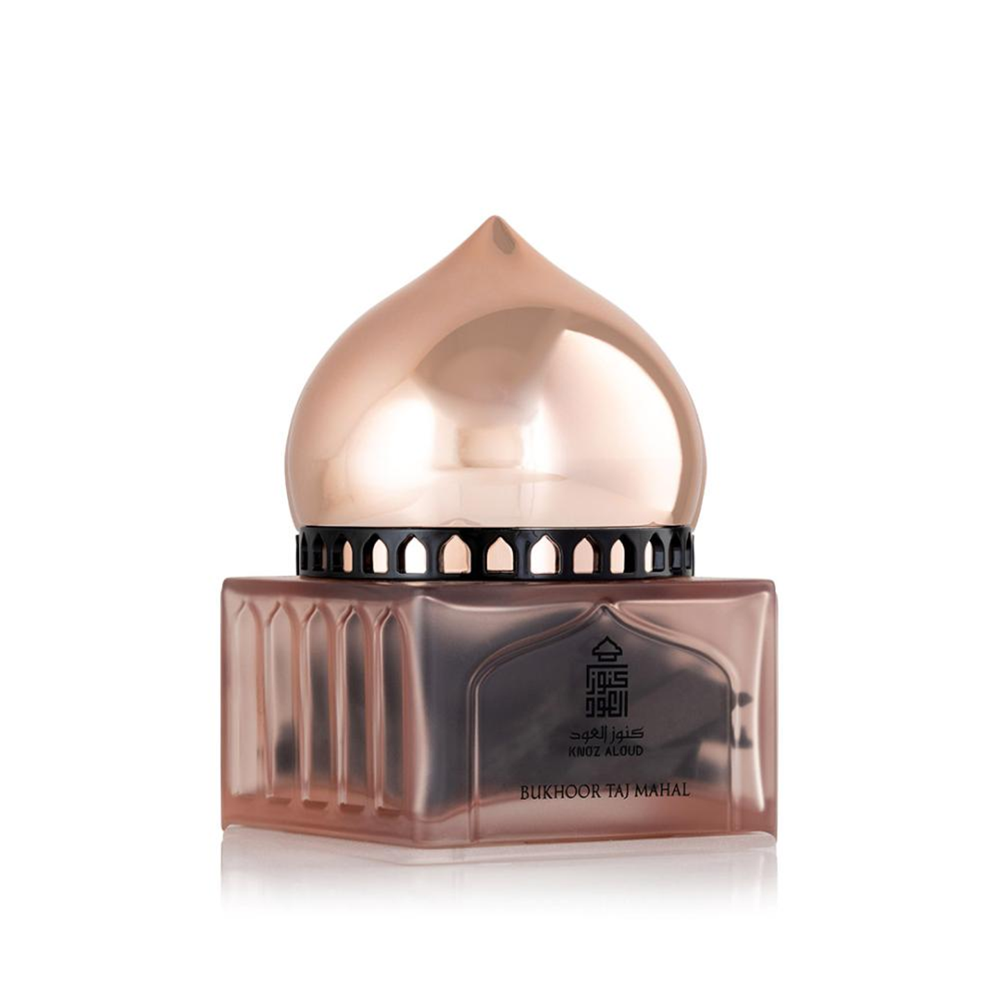 كنوز العود بخور تاج محل 40جم