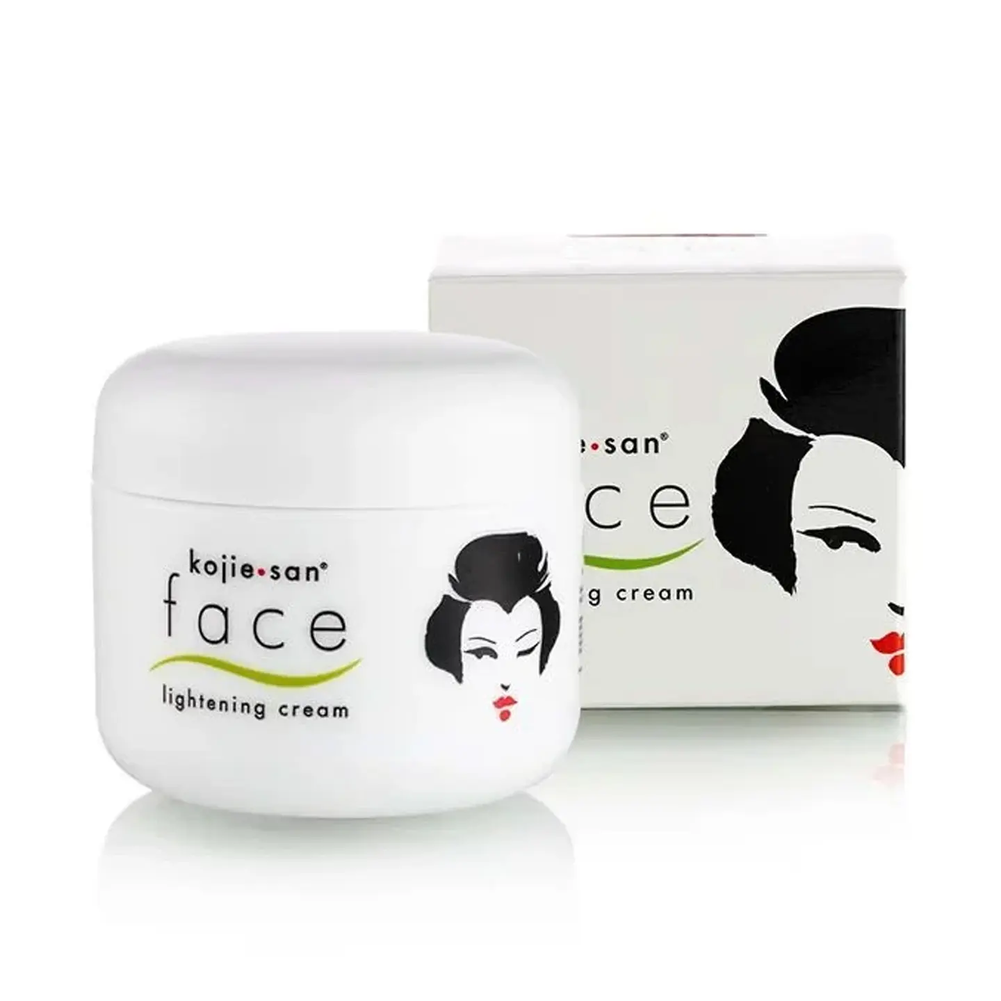 كوجي صان كريم تفتيح الوجه 30جم