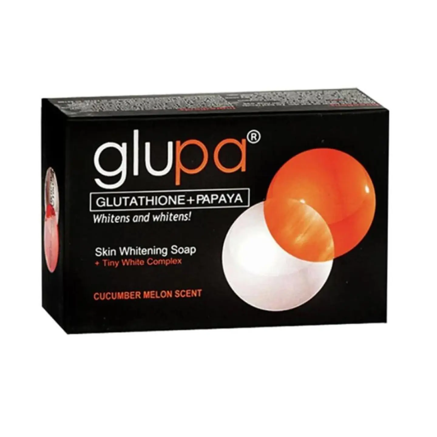 جلوبا صابونه للتبييض 135جم