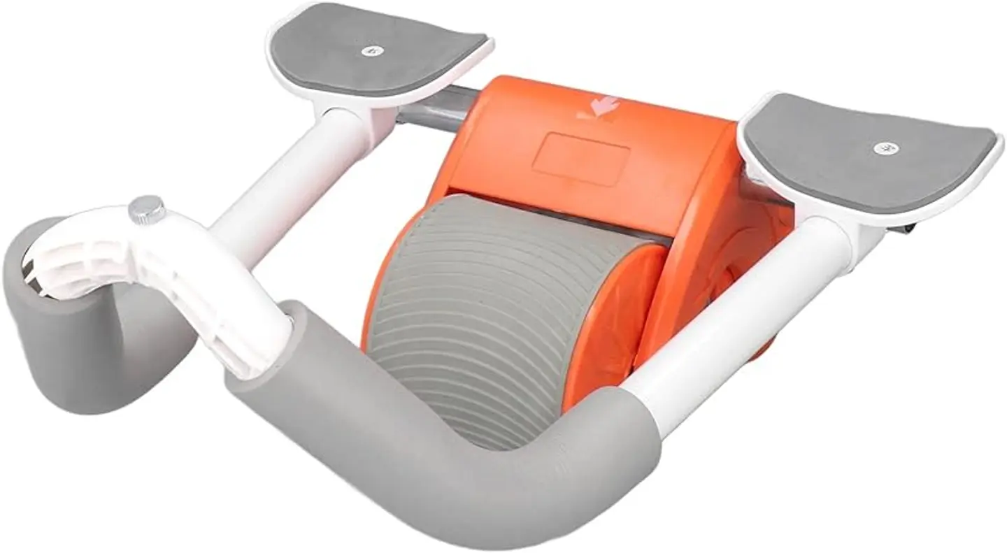 Kunooz Abdominal Exercise Wheel