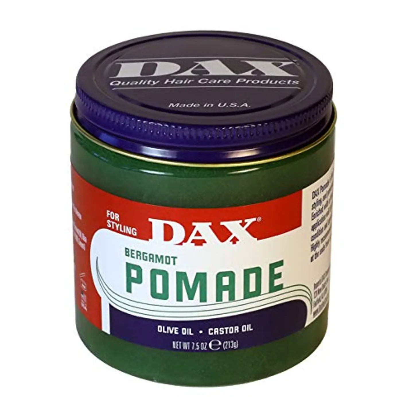Dax Lanolin Hair Food Cream 213 Gm