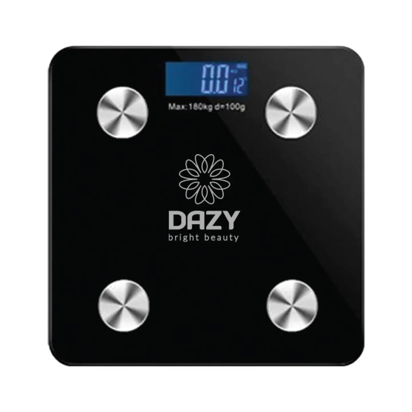 دازى ميزان الكترونى بلوتوث