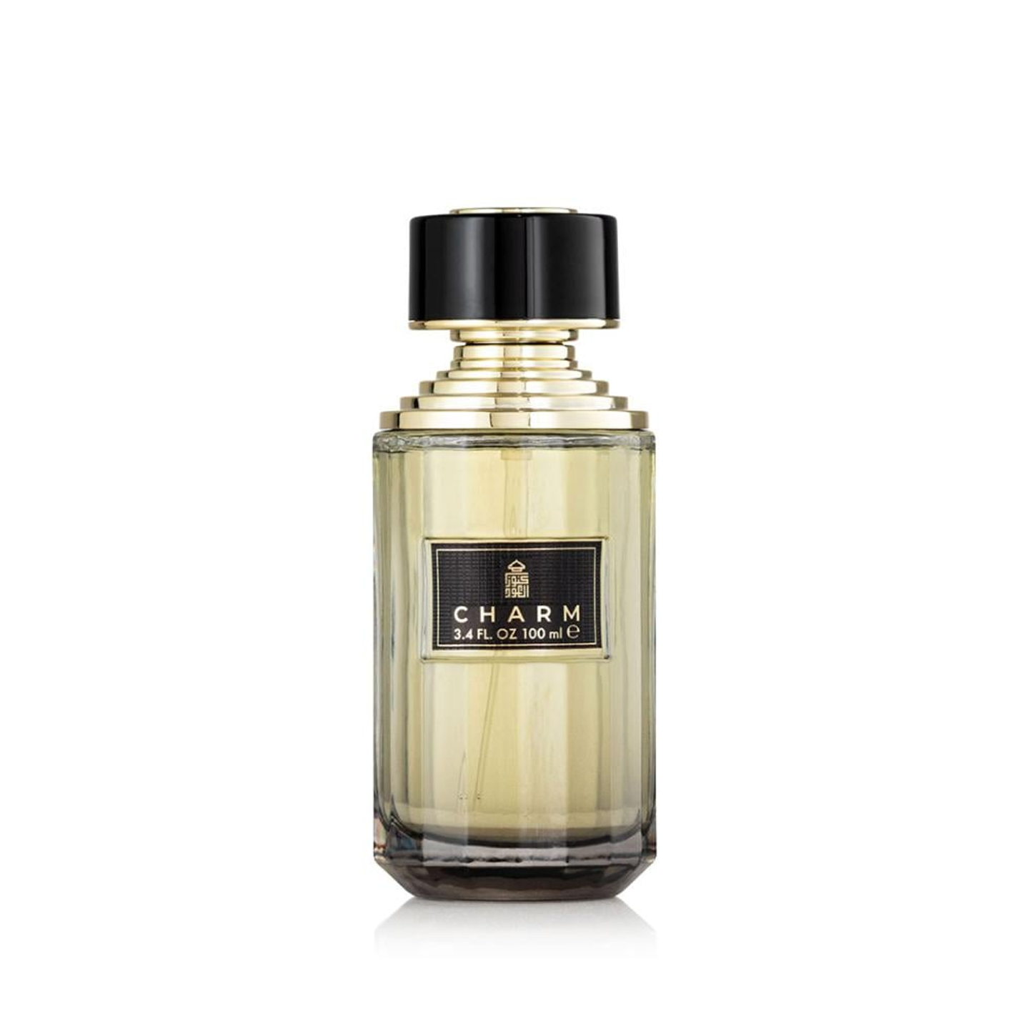 كنوز العود عطر شرم 100مل