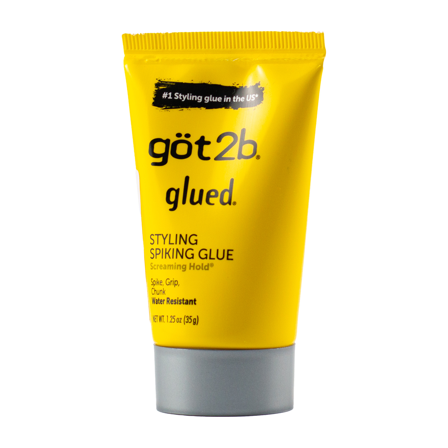 شوارزكوف جل لاصق للحواجب مقاوم للماء 35جم