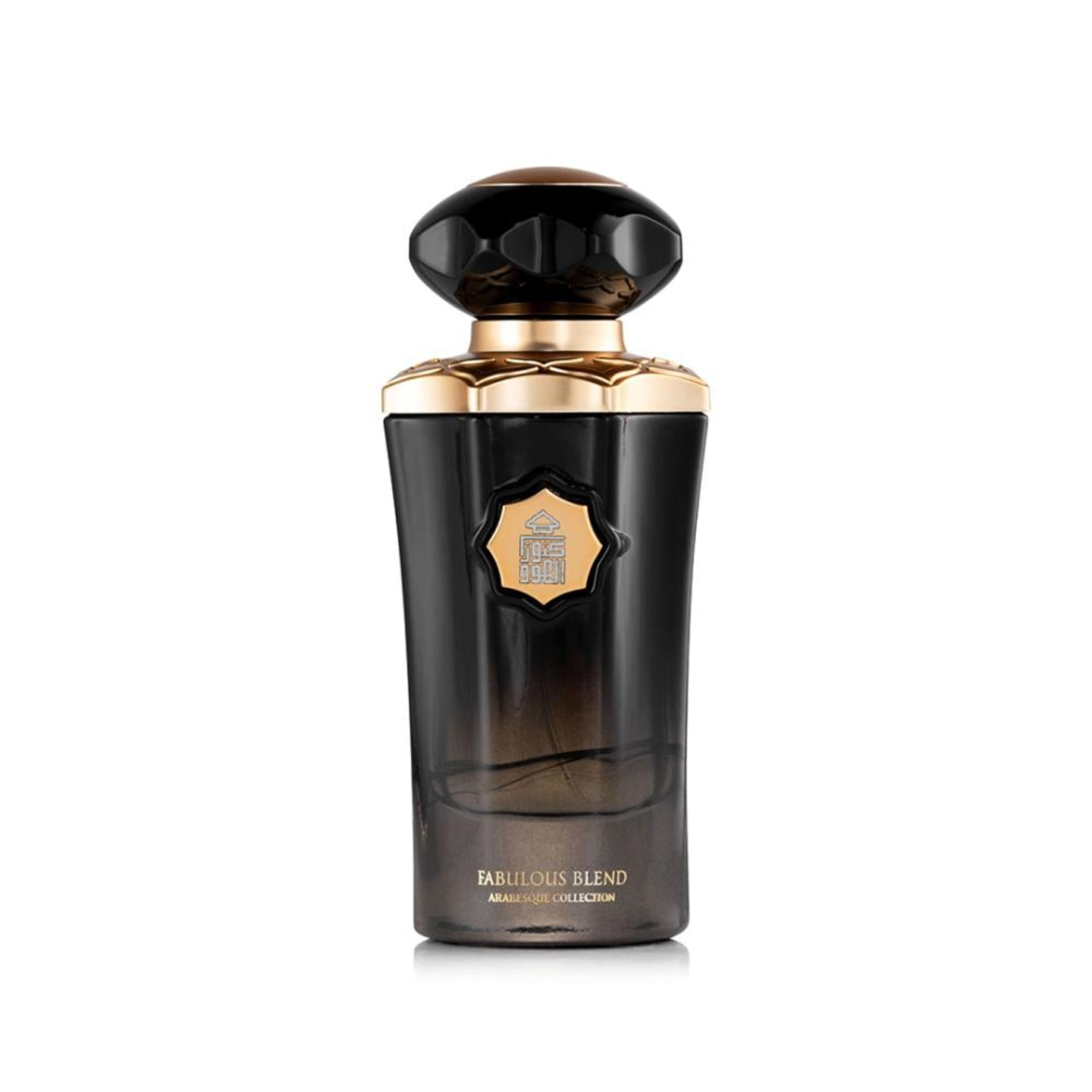 كنوز العود فابلوس بلند 80مل