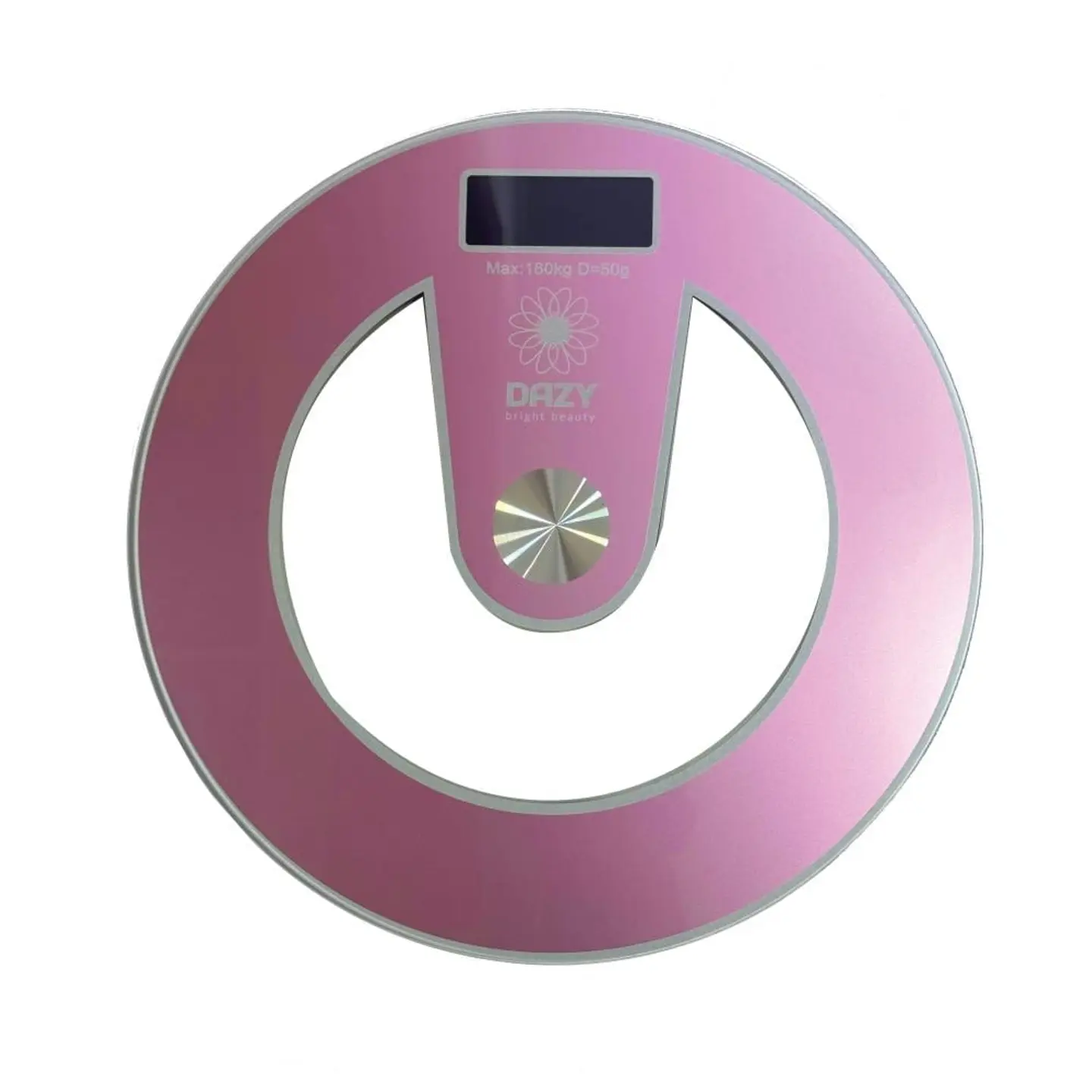 دازى ميزان الكتروني دائرى