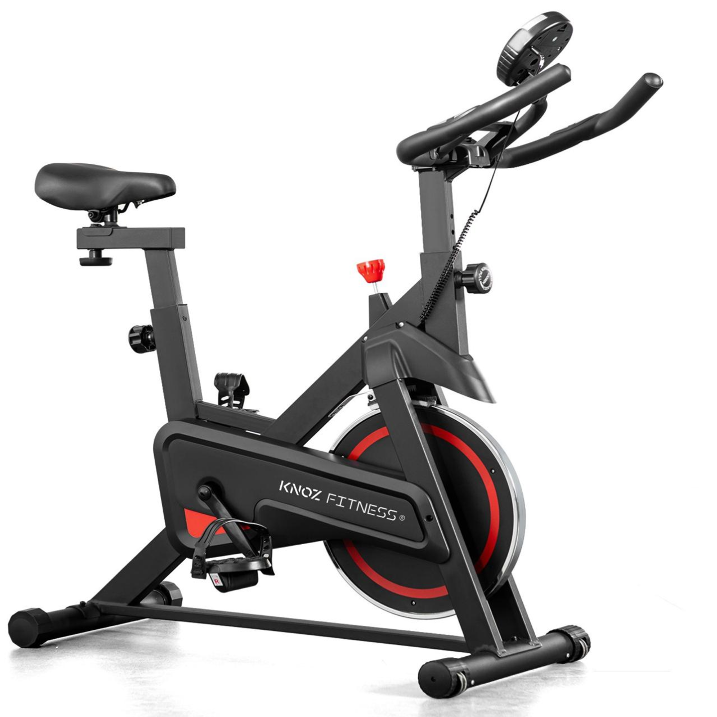 كنوز الدراجه الرياضيه المغناطيسيه