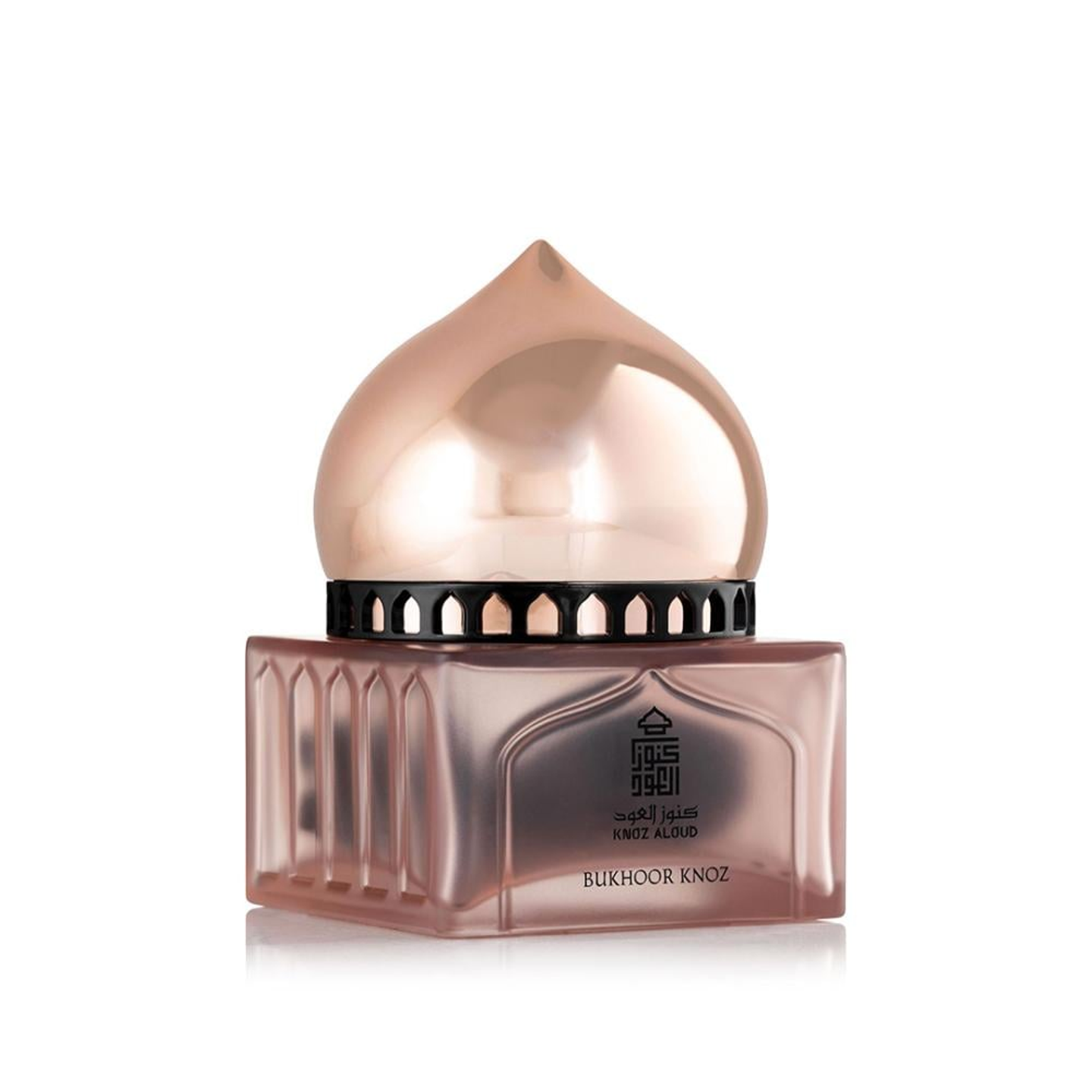 كنوز العود بخور كنوز 40جم